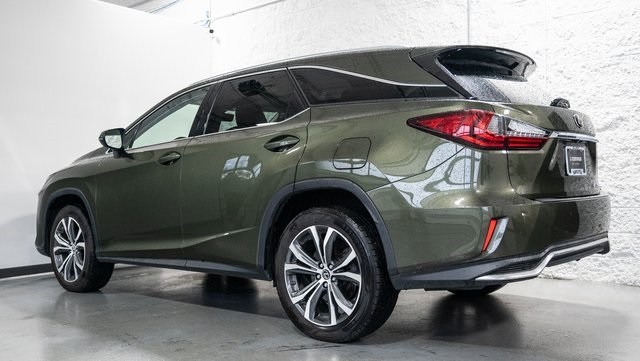 2020 Lexus RX 350L 3