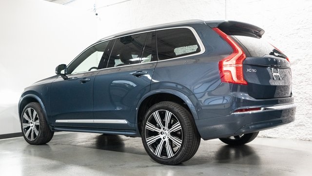 2024 Volvo XC90 Recharge Plug-In Hybrid Ultimate 3