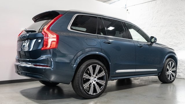 2024 Volvo XC90 Recharge Plug-In Hybrid Ultimate 4