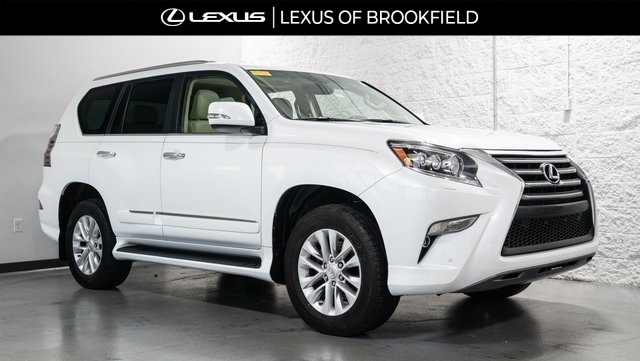 2014 Lexus GX 460 1