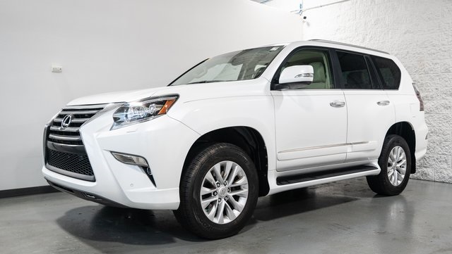 2014 Lexus GX 460 2