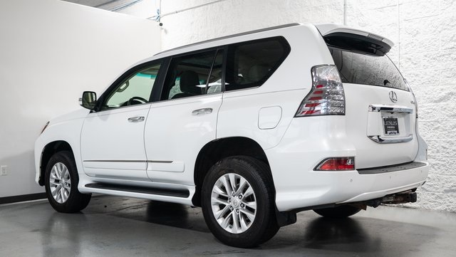 2014 Lexus GX 460 3