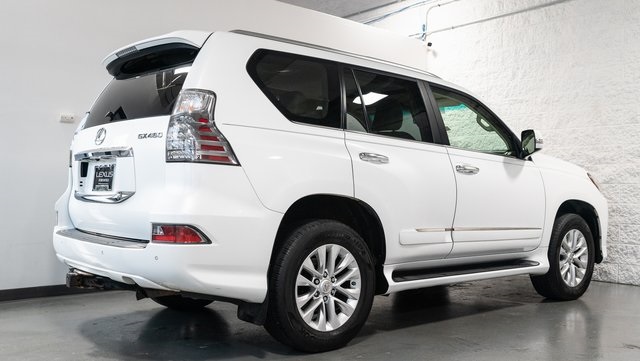 2014 Lexus GX 460 4