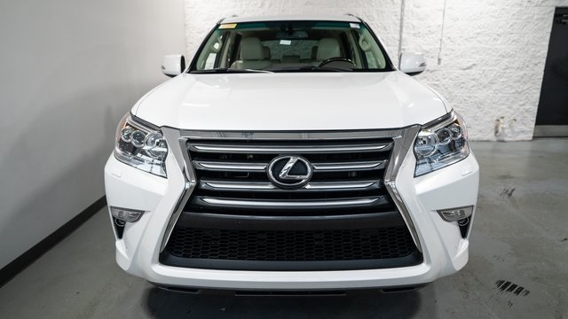 2014 Lexus GX 460 5