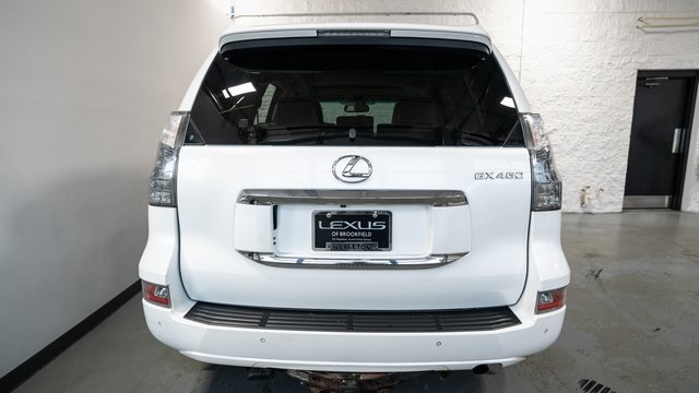 2014 Lexus GX 460 6