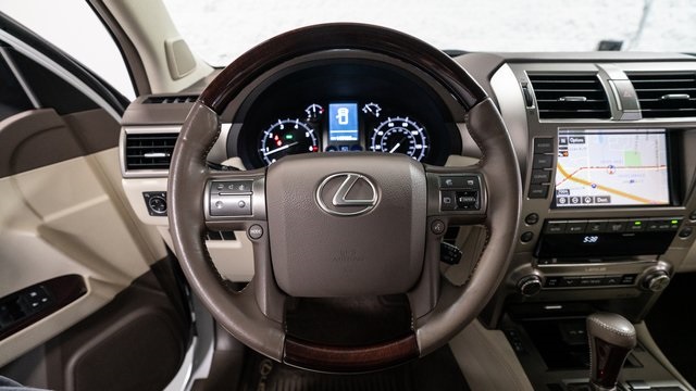 2014 Lexus GX 460 12