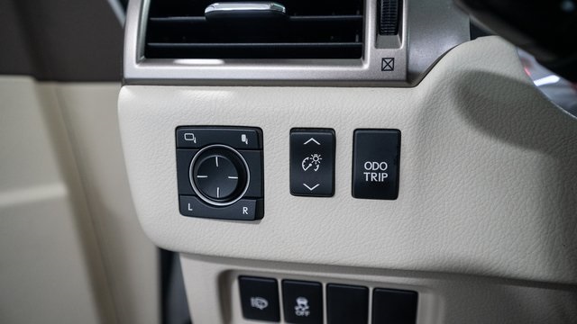 2014 Lexus GX 460 18