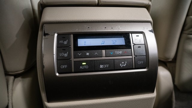 2014 Lexus GX 460 29