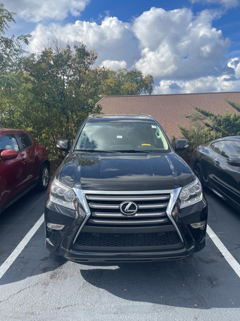 2014 Lexus GX 460 2