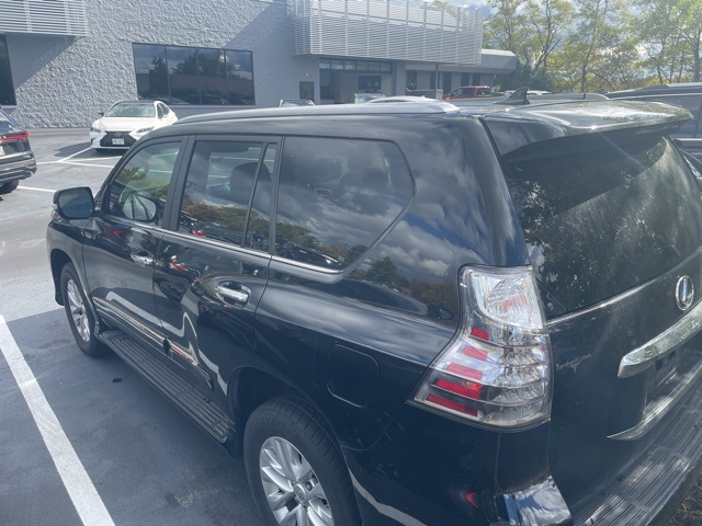 2014 Lexus GX 460 5