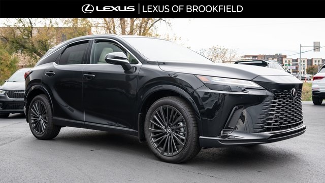 2024 Lexus RX 350 Premium 1