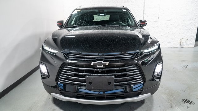 2021 Chevrolet Blazer LT 5