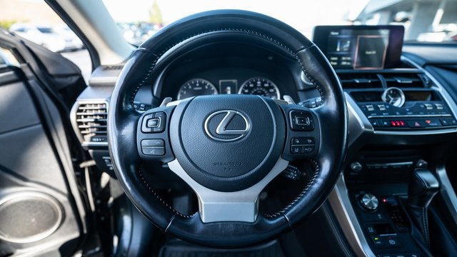 2021 Lexus NX 300 Base 12