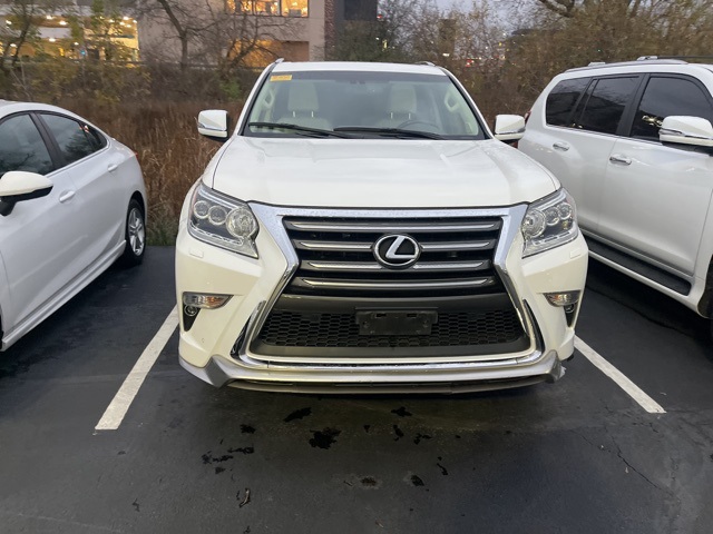 2019 Lexus GX 460 3