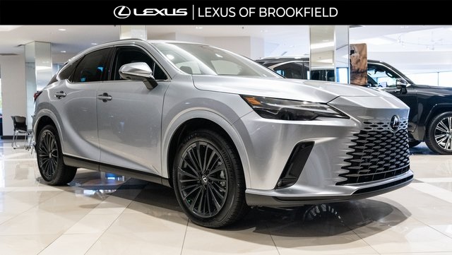 2024 Lexus RX 350 Premium 1