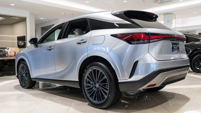 2024 Lexus RX 350 Premium 4