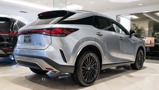 2024 Lexus RX 350 Premium 6