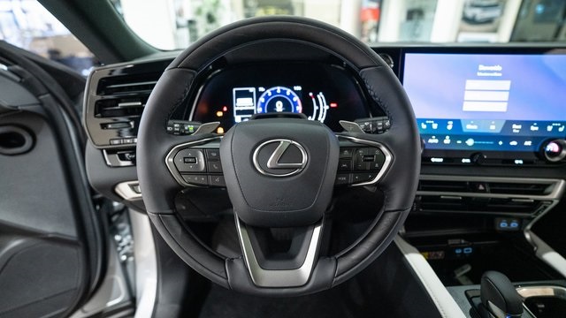 2024 Lexus RX 350 Premium 12