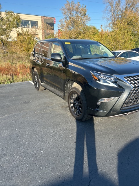 2023 Lexus GX 460 2