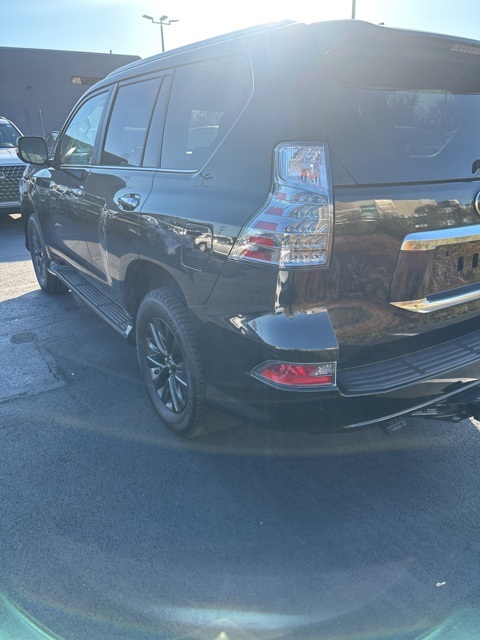 2023 Lexus GX 460 4