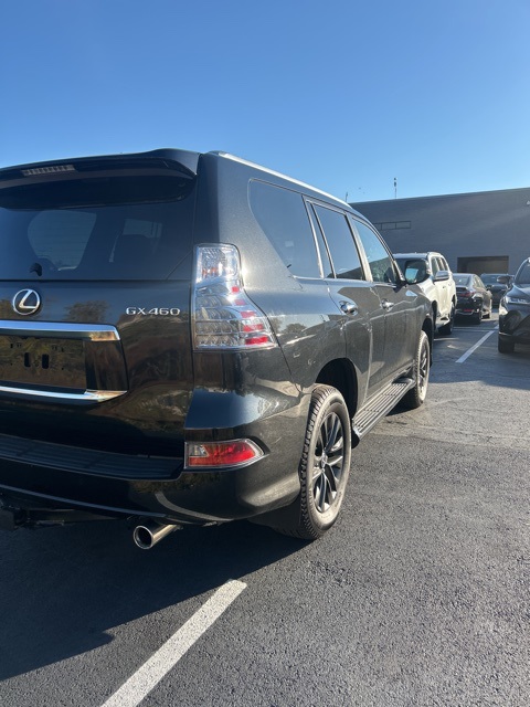 2023 Lexus GX 460 5