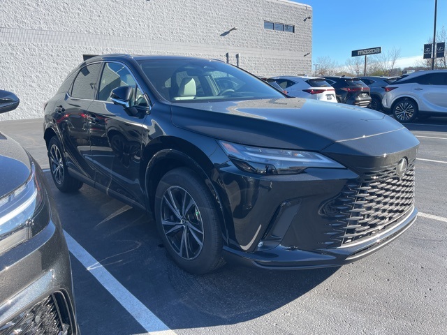 2024 Lexus RX 350 Premium 1