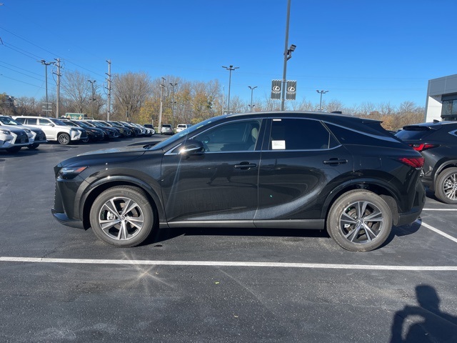 2024 Lexus RX 350 Premium 6