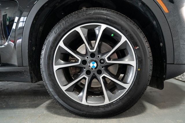 2015 BMW X5 xDrive35i 7