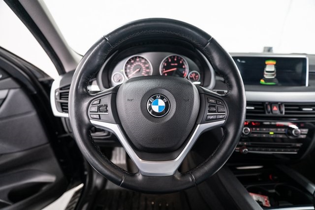 2015 BMW X5 xDrive35i 12