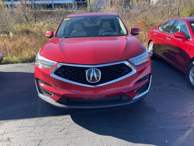 2019 Acura RDX Technology Package 3