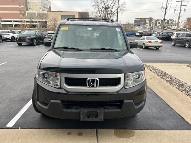 2011 Honda Element EX 2