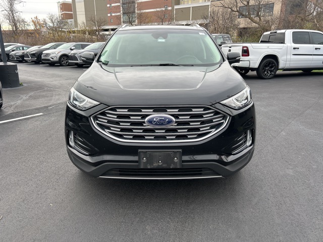 2019 Ford Edge SEL 2