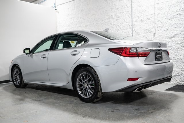 2018 Lexus ES 350 3