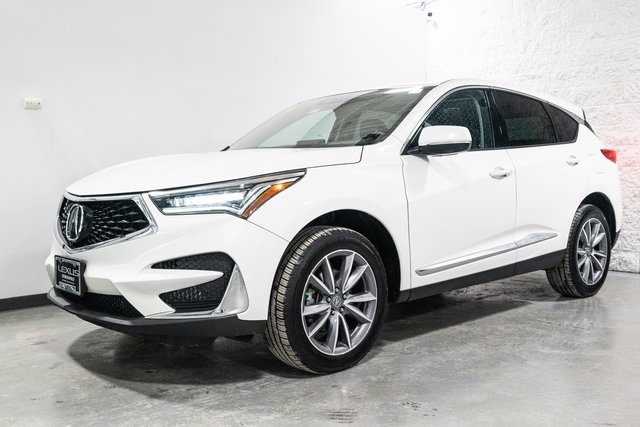 2019 Acura RDX Technology Package 2