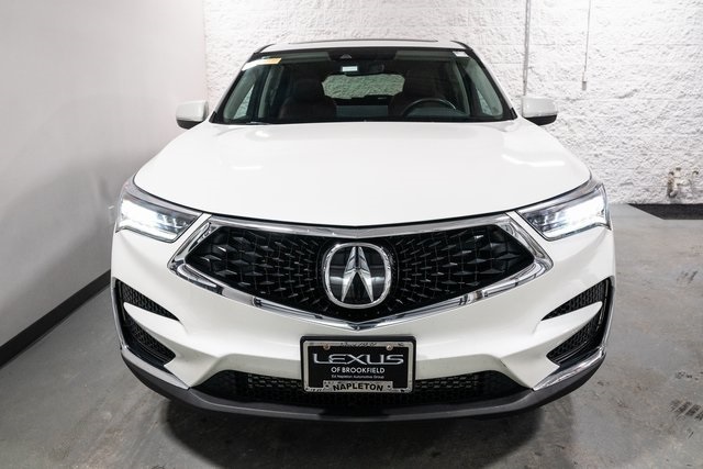 2019 Acura RDX Technology Package 5