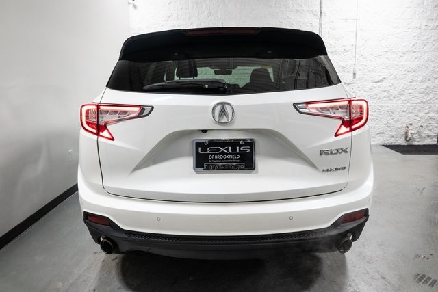 2019 Acura RDX Technology Package 6