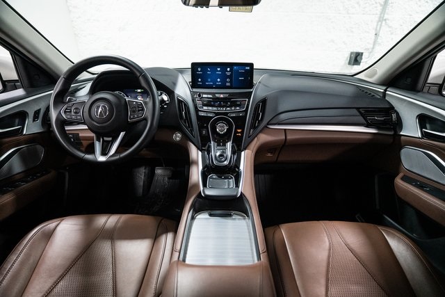 2019 Acura RDX Technology Package 8