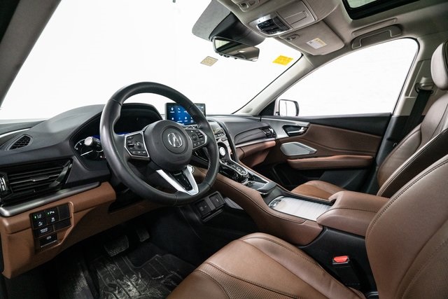 2019 Acura RDX Technology Package 9