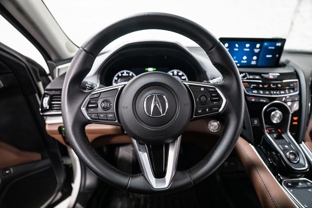 2019 Acura RDX Technology Package 12