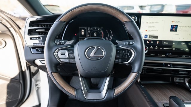 2023 Lexus RX 350 12