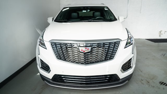 2022 Cadillac XT5 Premium Luxury 5