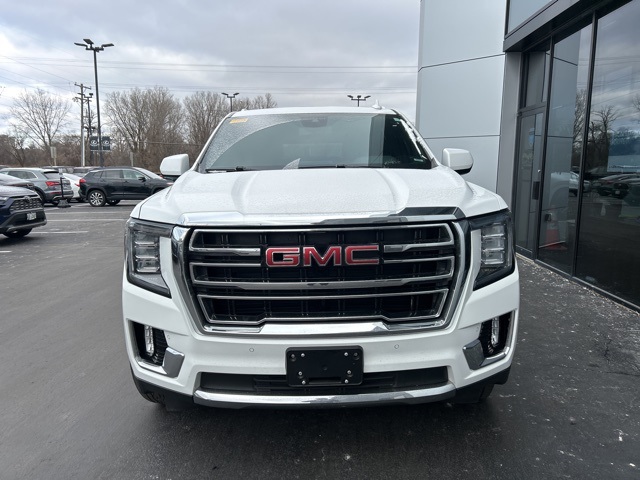 2023 GMC Yukon XL SLT 2