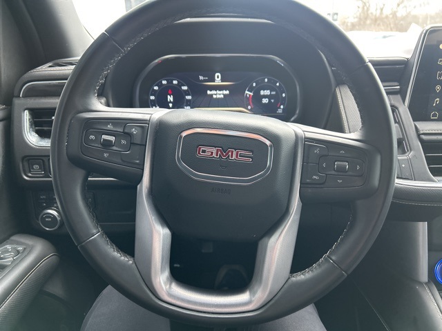 2023 GMC Yukon XL SLT 13