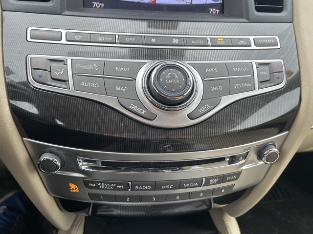 2019 INFINITI QX60 LUXE 16