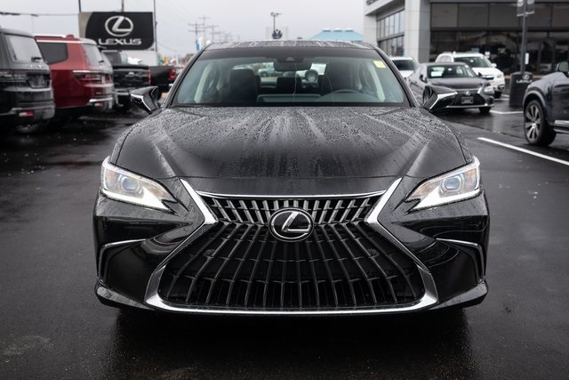 2025 Lexus ES 350 2