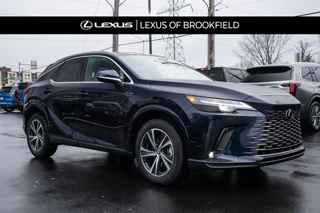 2025 Lexus RX 350 Premium 1