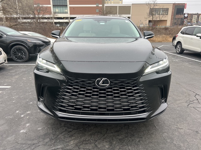 2023 Lexus RX 350 Premium 2