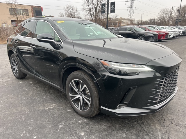 2023 Lexus RX 350 Premium 3