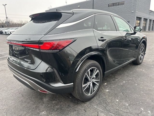 2023 Lexus RX 350 Premium 4