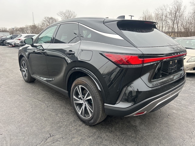 2023 Lexus RX 350 Premium 5